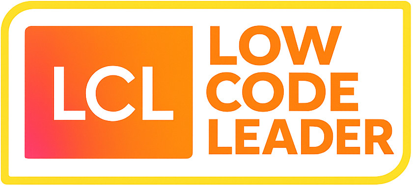 Low Code Leader Pvt. Ltd.