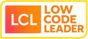 Low Code Leader
